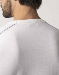 Castello d'Oro White Knitwear T-shirt   thumbnail 3